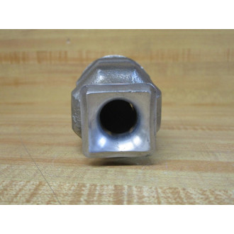 Spraying Systems H-WSQ Full Jet Nozzle 68166 - New No Box