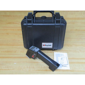 Raytek RAYST2PU Infrared Thermometer Gun ST2 - Used