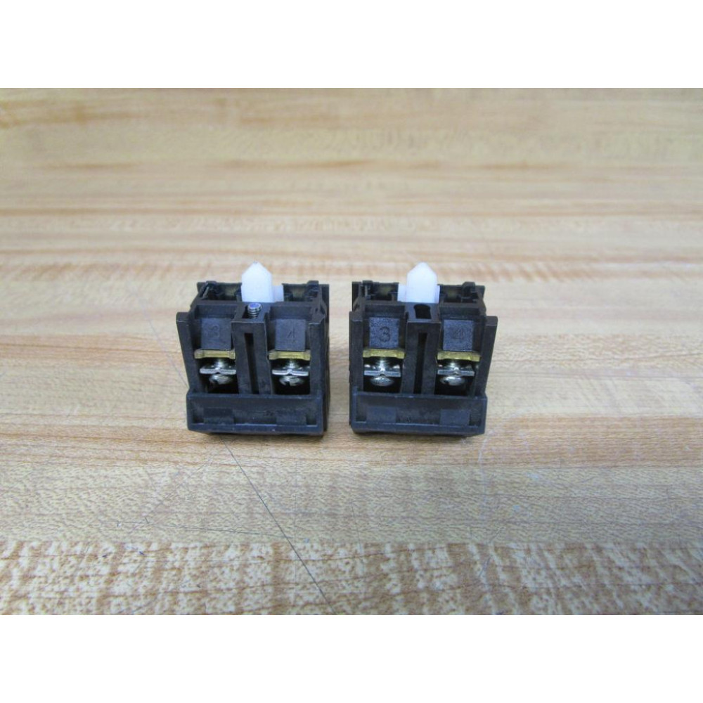 Fuji AHX-290 Contact Block  AHX290 WExtended Plunger (Pack of 2) - Used