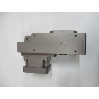 Stober F102AGN0185ME10 Gearbox 18.46 Mounted - New No Box