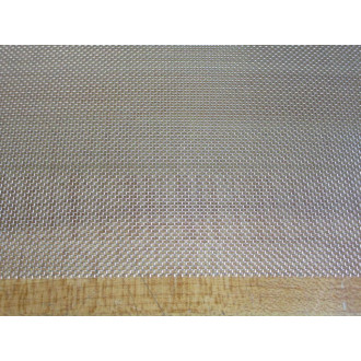 Generic 12X12X0.012 Stainless Steel Screen 12X12X0012 (Pack of 2)