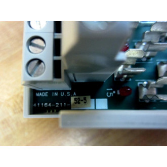 Allen Bradley 1492-IFM40F-FS24-2 Digital Interface Module Ser.A - Used
