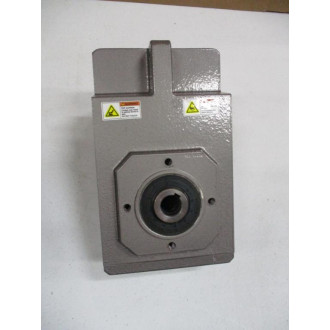Stober F102AGN0185ME10 Gearbox 18.46 Mounted - New No Box