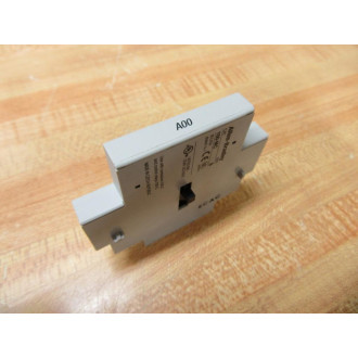 Allen Bradley 100-MCA00 Mech. Interlock 100MCA00 - New No Box