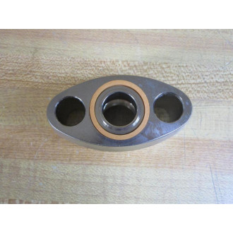 Rosemount 01151-0211-002 Flange Adapter 1151