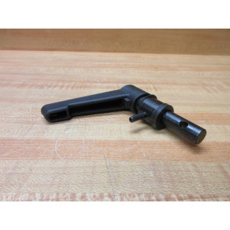 Heidelberg 204-306-BE-01 Clamping Lever 204-306-BE