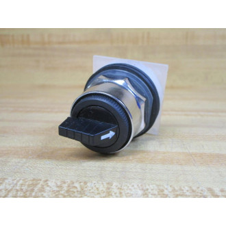 Square D 9001-KS49B Selector Switch 9001KS49B - New No Box