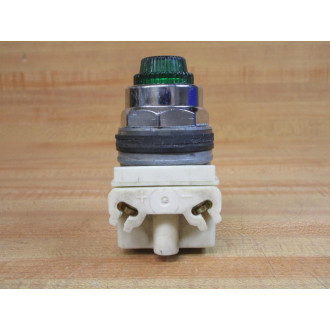 Schneider Electric 9001-KT35G31 Square D Pilot Light 9001KT35G31 - Used