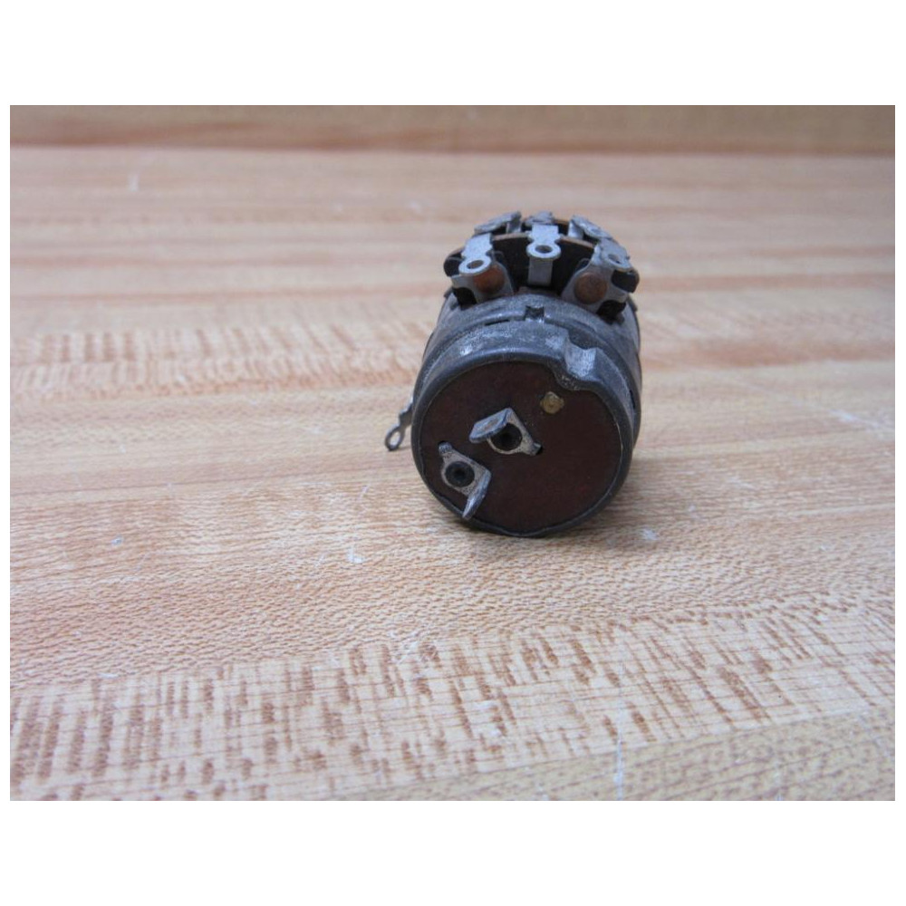 CTS AC Potentiometer 63EX1117 - Used