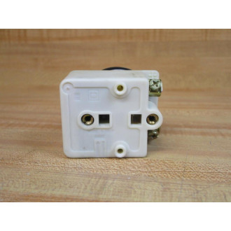 Schneider Electric 9001-KP1R9 Square D Pilot Light Assembly - New No Box