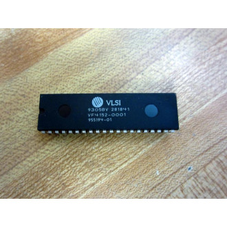 VLSI VF4152-0001 Integrated Circuit 955194-01 (Pack of 2) - New No Box