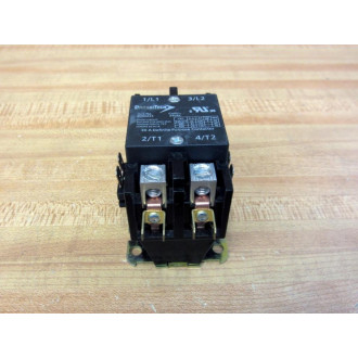 DiversiTech EC30224 30A DP Contactor - New No Box