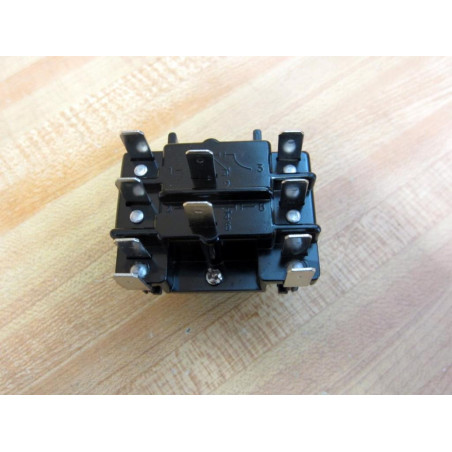 Mars 92340 JARD Relay - New No Box