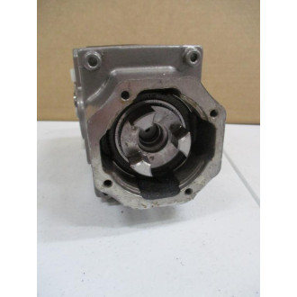 Stober KL202AG0160MQ Right Angle Gearbox 16:1 Mounted - New No Box