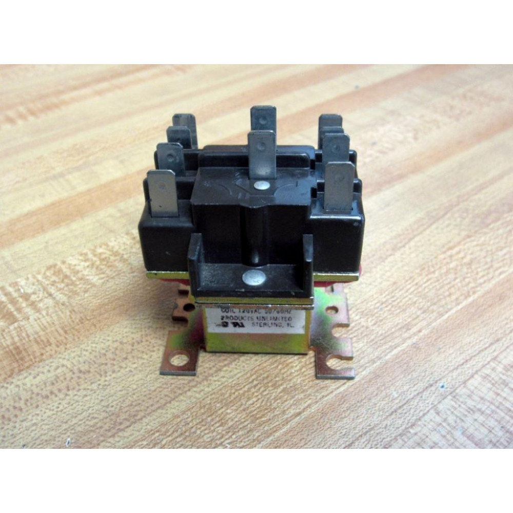 Mars 85744-90341 Switching Relay 90341 - New No Box
