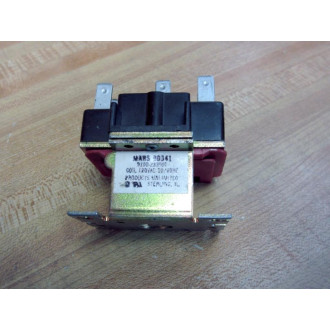 Mars 85744-90341 Switching Relay 90341 - New No Box