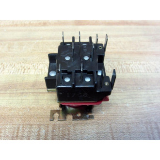 Mars 685744-90341 Switching Relay 90341 - New No Box
