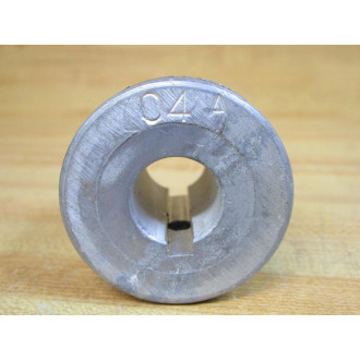 Guardian Coupling 04A Gear Grip Coupling Hub - New No Box