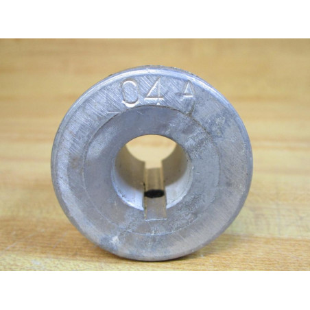 Guardian Coupling 04A Gear Grip Coupling Hub - New No Box