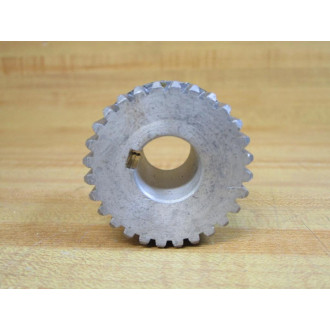 Guardian Coupling 04A Gear Grip Coupling Hub - New No Box