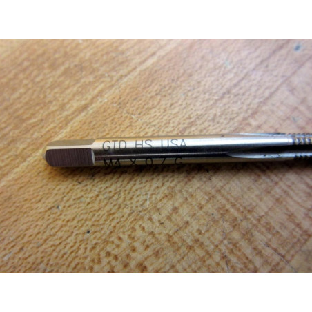 Greenfield 20192049 M4 x 0.7 Spiral Point Tap