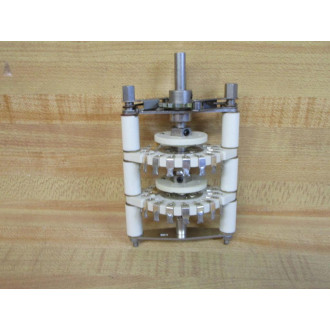 AC Spark Plug F350-7630628 Rotary Selector Switch F3507630628