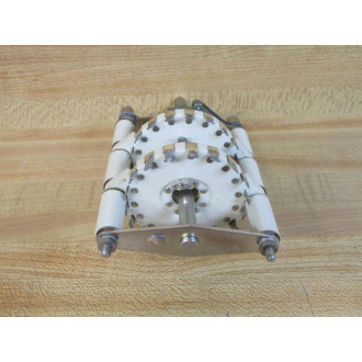 AC Spark Plug F350-7630628 Rotary Selector Switch F3507630628