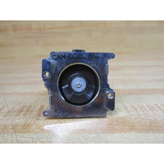 Cutler Hammer 10250T3042 Eaton Selector Switch - New No Box