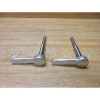 282710 Tilting Screw Cast In Handle 319251 - New No Box