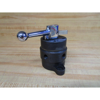 NRI Industrial 0014-11-22-02 Pneumatic Pilot Valve 0014112202 - New No Box
