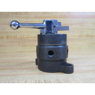 NRI Industrial 0014-11-22-02 Pneumatic Pilot Valve 0014112202 - New No Box