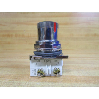 Cutler Hammer 10250T2411-2 Eaton Roto-Push Operator 10250T24112