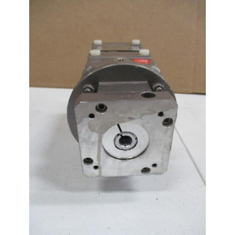 Stober K102AG0250MT10 Gearbox 25.2:1 Mounted, Mounting Position EL3 4 - New No Box