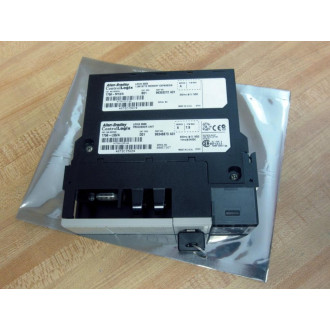 Allen Bradley 1756-L55 ProcessorMemory Module 1756-M13 - Used
