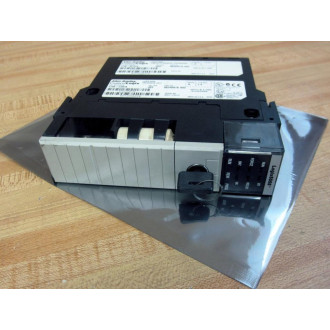 Allen Bradley 1756-L55 ProcessorMemory Module 1756-M13 - Used