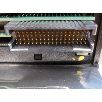 Allen Bradley 1756-L55 ProcessorMemory Module 1756-M13 - Used