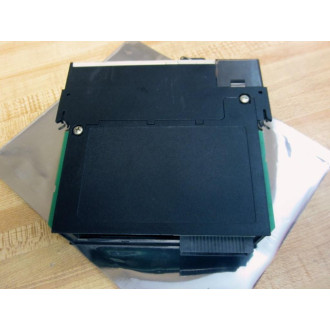 Allen Bradley 1756-L55 ProcessorMemory Module 1756-M13 - Used