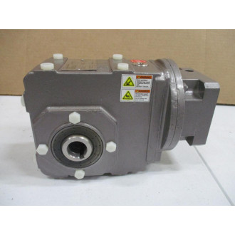 Stober K102AG0250MT10 Gearbox 25.2:1 Mounted, Mounting Position EL3 4 - New No Box