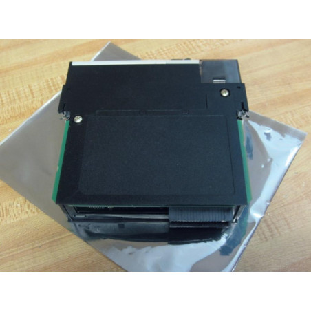 Allen Bradley 1756-L55 ProcessorMemory Module 1756-M12 Memory - New No Box