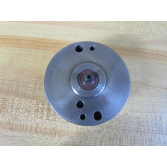 Woerner 351.045-65 Gear Pump GFZ-B-D Pump Only - New No Box