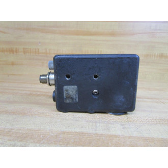 Visolux HDM61.110.143102 Photo Eye-Head-Controls 144005 - Used