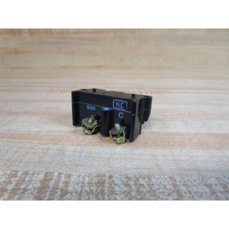 Cutler Hammer E30KLA2 Eaton Contact Block (Pack of 4) - Used
