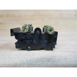 Cutler Hammer E30KLA2 Eaton Contact Block (Pack of 4) - Used