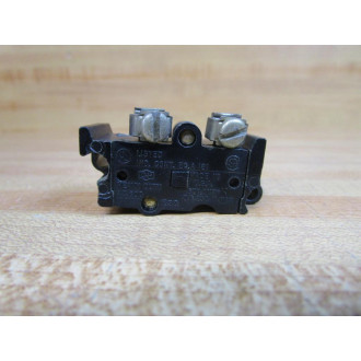 Cutler Hammer E30KLA1 Eaton Contact Block (Pack of 5) - Used