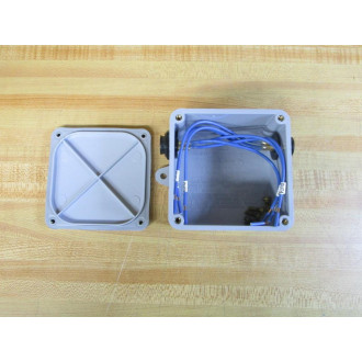 Stahlin JB442 Junction Box - New No Box
