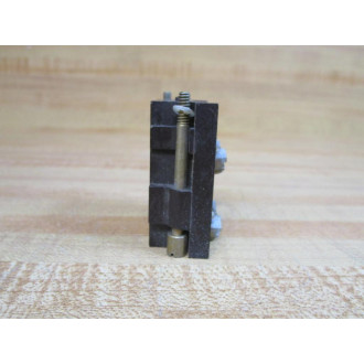 Cutler Hammer E30KLA4 Contact Block Old Style (Pack of 4) - Used