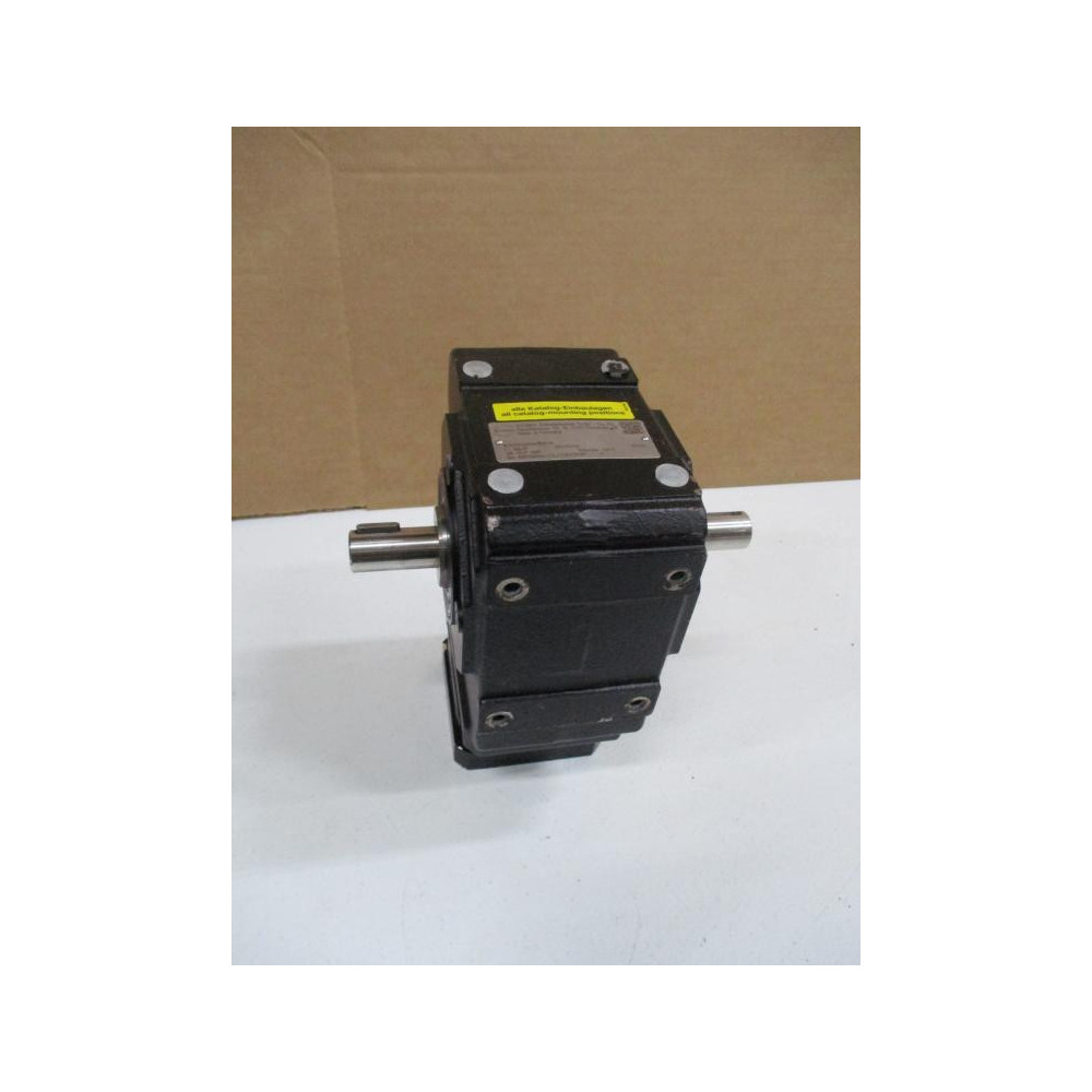 Stober K102AG0560ME10 Gearbox Mounted - New No Box Stober K102AG0560ME10 Gearbox Mounted - New No Box