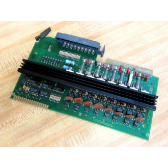 Allen Bradley 960094 1771 AC Output Module Bd 960094-01 960094-02 C - Used