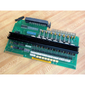 Allen Bradley 960268 Circuit Board - Used