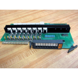 Allen Bradley 960268 Circuit Board - Used